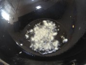 香菇烧豆腐的做法第3步图示